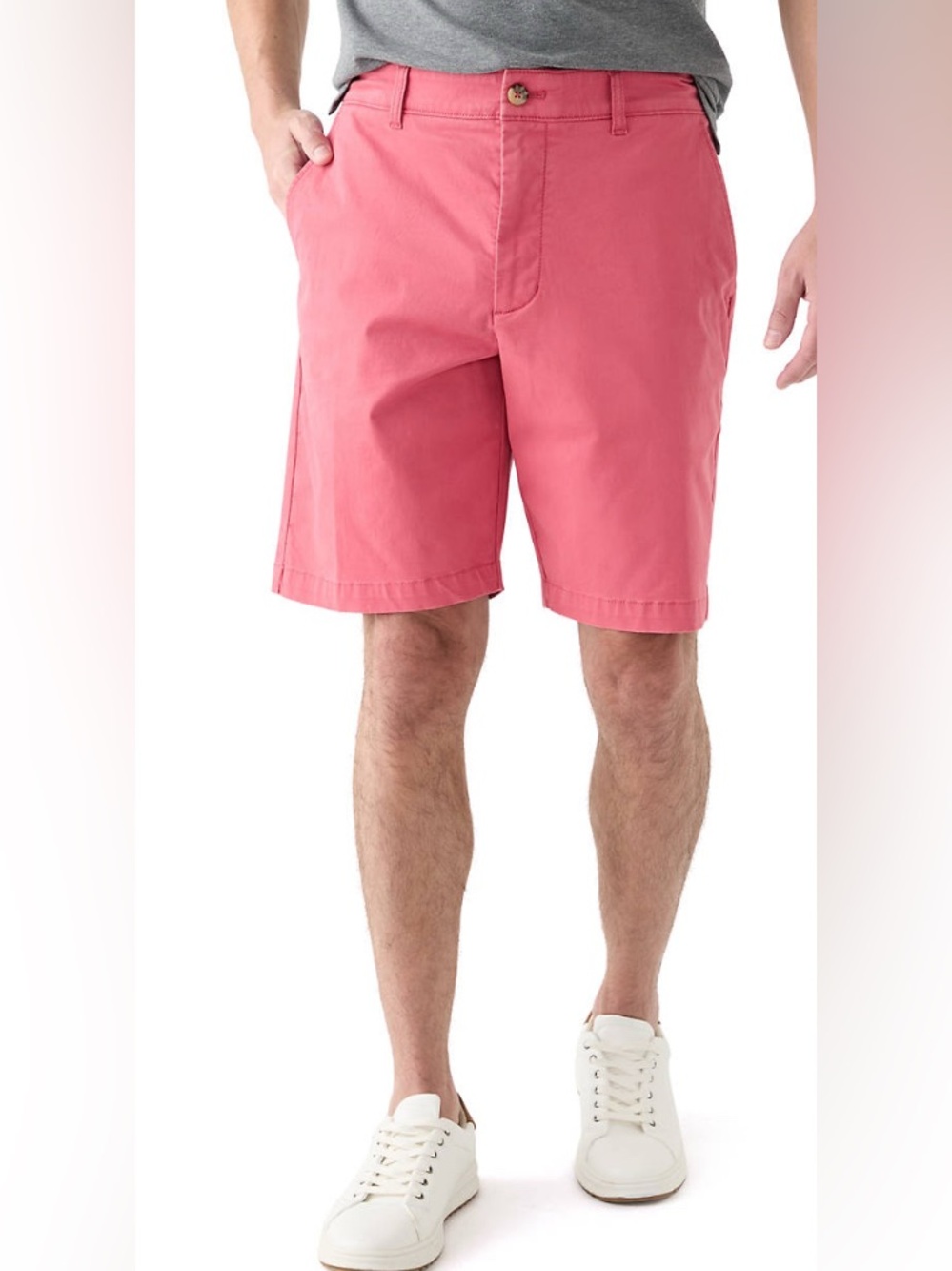 IZOD SALTWATER MEN'S SHORTS Sz 34